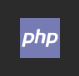 new PHP logo in Windows php.exe